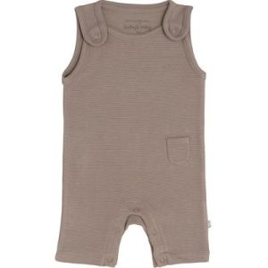 achetez Salopette bébé Pure moka (3 mois) Baby's Only au meilleur prix en promo
