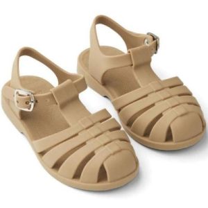 achetez Sandales de plage Bre Oat (pointure 25) Liewood au meilleur prix en promo