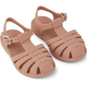 achetez Sandales de plage Bre Tuscany rose (pointure 23) Liewood au meilleur prix en promo