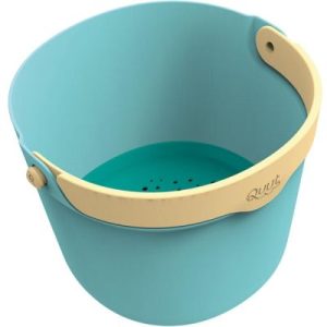 achetez Seau de plage 2 en 1 Bucki lagon Quut au meilleur prix en promo