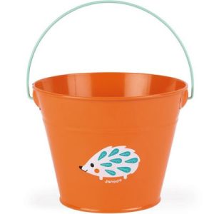 achetez Seau hérisson Happy Garden Janod au meilleur prix en promo