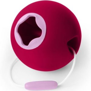 achetez Seau rond Ballo cerise et rose (3