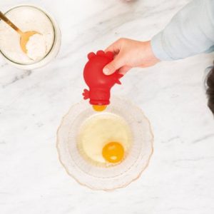 achetez Séparateur de jaune d'oeuf Ophélie Little Chef Lilliputiens au meilleur prix en promo