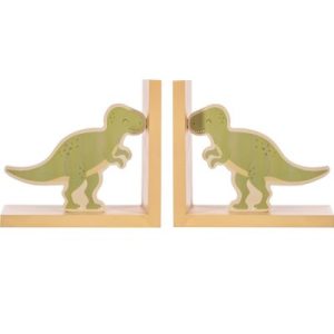 achetez Serre-livres dinosaure T-Rex Desert Dino sass & belle au meilleur prix en promo