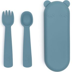 achetez Set de 2 couverts blue dusk We Might Be Tiny au meilleur prix en promo