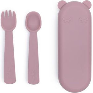achetez Set de 2 couverts dusty rose We Might Be Tiny au meilleur prix en promo