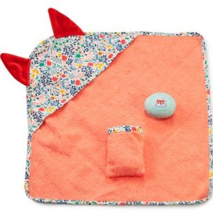 achetez Set de bain pour poupée Liberty Lilliputiens au meilleur prix en promo