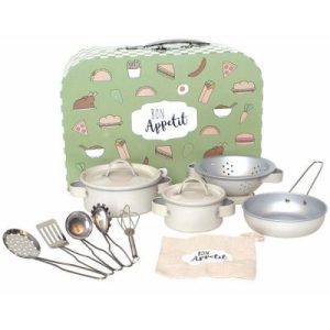 achetez Set de cuisine Jabadabado au meilleur prix en promo