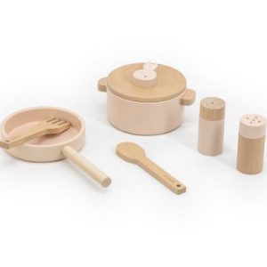 achetez Set de cuisine Mrs Rabbit Trixie au meilleur prix en promo