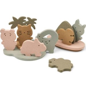 achetez Set de jeu de bain George Multi mix Liewood au meilleur prix en promo