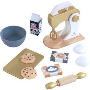 achetez Set de pâtisserie Moderne KidKraft au meilleur prix en promo