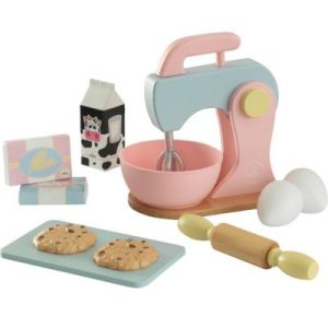 achetez Set de pâtisserie Pastel KidKraft au meilleur prix en promo