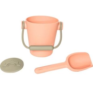 achetez Set de plage rose (3 pièces) Dëna au meilleur prix en promo