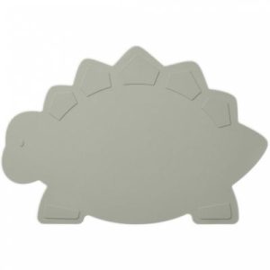 achetez Set de table Tracy Dino dove blue Liewood au meilleur prix en promo