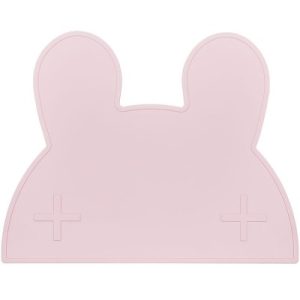 achetez Set de table lapin rose We Might Be Tiny au meilleur prix en promo