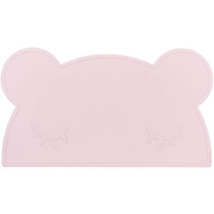 achetez Set de table ours rose We Might Be Tiny au meilleur prix en promo