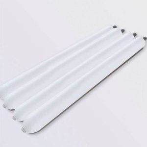 achetez Set pieds allongement Ovo blanc (4 pièces) Micuna au meilleur prix en promo