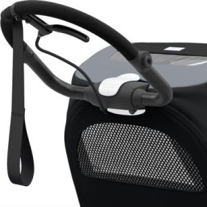 achetez Siège Zeno All Black  Cybex au meilleur prix en promo