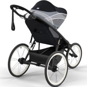 achetez Siège pour poussette Avi All Black  Cybex au meilleur prix en promo