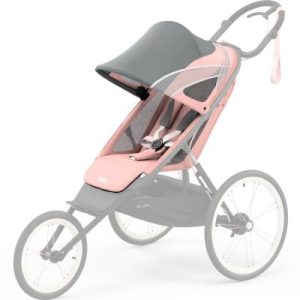 achetez Siège pour poussette Avi Silver Pink Cybex au meilleur prix en promo