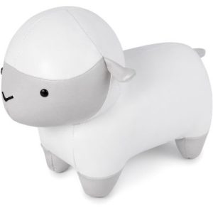 achetez Simon le Mouton musical (24 x 18 cm) Little Big Friends au meilleur prix en promo