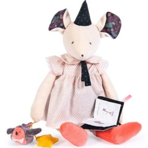 achetez Souris d'activités Il était une fois Moulin Roty au meilleur prix en promo