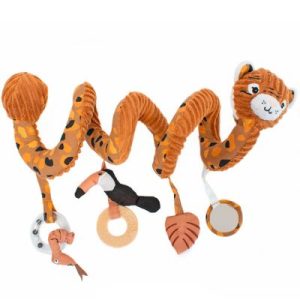 achetez Spirale d'activité Spéculos le tigre Les Déglingos au meilleur prix en promo