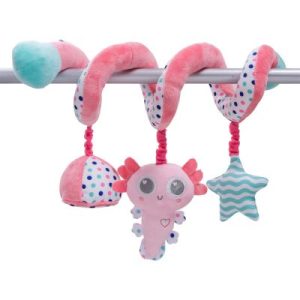 achetez Spirale d'activités Anatole l'axolotl Aqu'Amis Pioupiou et Merveilles au meilleur prix en promo