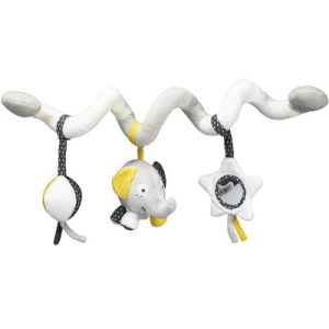achetez Spirale d'activités Babyfan Sauthon au meilleur prix en promo