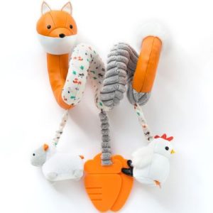 achetez Spirale d'activités Ferme Little Big Friends au meilleur prix en promo