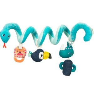 achetez Spirale d'activités Jungle Lilliputiens au meilleur prix en promo