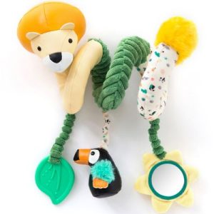achetez Spirale d'activités Jungle Little Big Friends au meilleur prix en promo