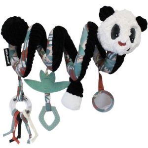 achetez Spirale d'activités Rototos le panda Les Déglingos au meilleur prix en promo