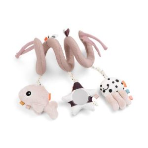 achetez Spirale d'activités Sea friends Rose Done by Deer au meilleur prix en promo