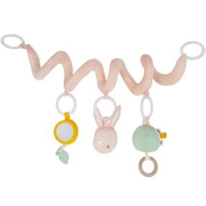 achetez Spirale d'activités lapin Mrs. Rabbit Trixie au meilleur prix en promo