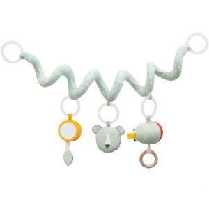 achetez Spirale d'activités ours Mr. Polar Bear Trixie au meilleur prix en promo