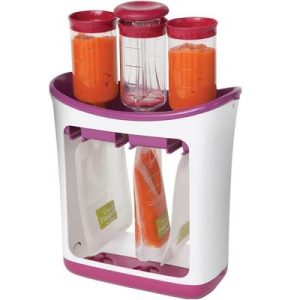 achetez Station pressoir Squeeze Infantino au meilleur prix en promo