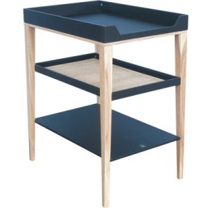 achetez Table à langer Nami Onyx Théo au meilleur prix en promo