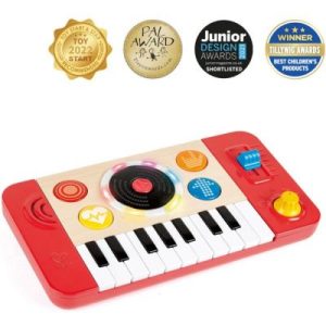 achetez Table de mixage DJ mix Hape au meilleur prix en promo