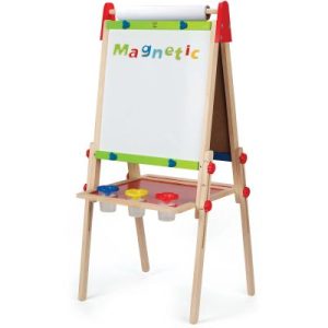 achetez Tableau à dessins en bois Hape au meilleur prix en promo