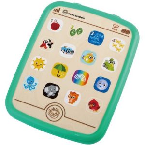 achetez Tablette d'activités en bois Magic Touch Hape au meilleur prix en promo