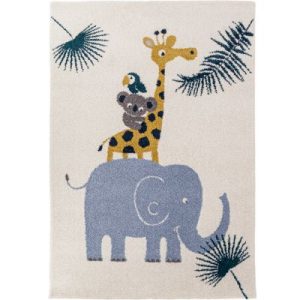 achetez Tapis Jungle (120 x 170 cm) AFKliving au meilleur prix en promo