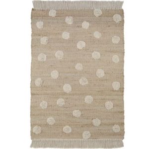 achetez Tapis Nop (100 x 150 cm) Nattiot au meilleur prix en promo