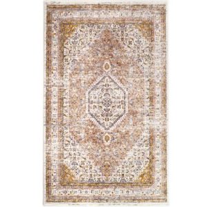 achetez Tapis Numen (120 x 170 cm) Nattiot au meilleur prix en promo