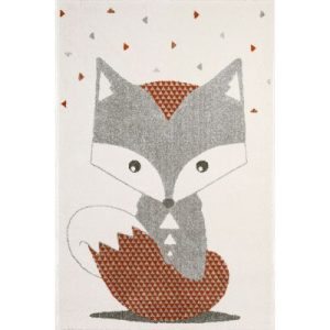 achetez Tapis Renard (80 x 150 cm) AFKliving au meilleur prix en promo