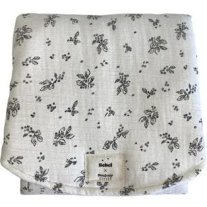achetez Tapis à langer BEBEL x Bonjour Little BEBEL au meilleur prix en promo