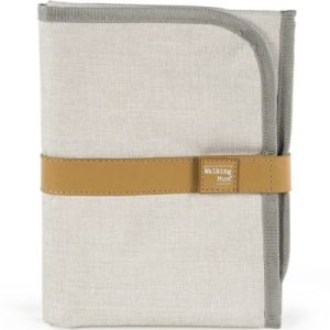 achetez Tapis à langer Baby Nature sable Walking Mum au meilleur prix en promo