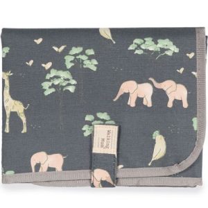 achetez Tapis à langer Baobab Walking Mum au meilleur prix en promo
