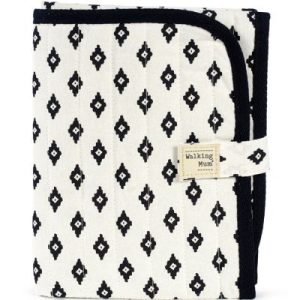 achetez Tapis à langer Boho Chic Walking Mum au meilleur prix en promo