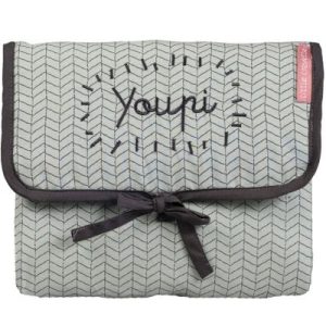 achetez Tapis à langer Bonne nuit Little Crevette au meilleur prix en promo